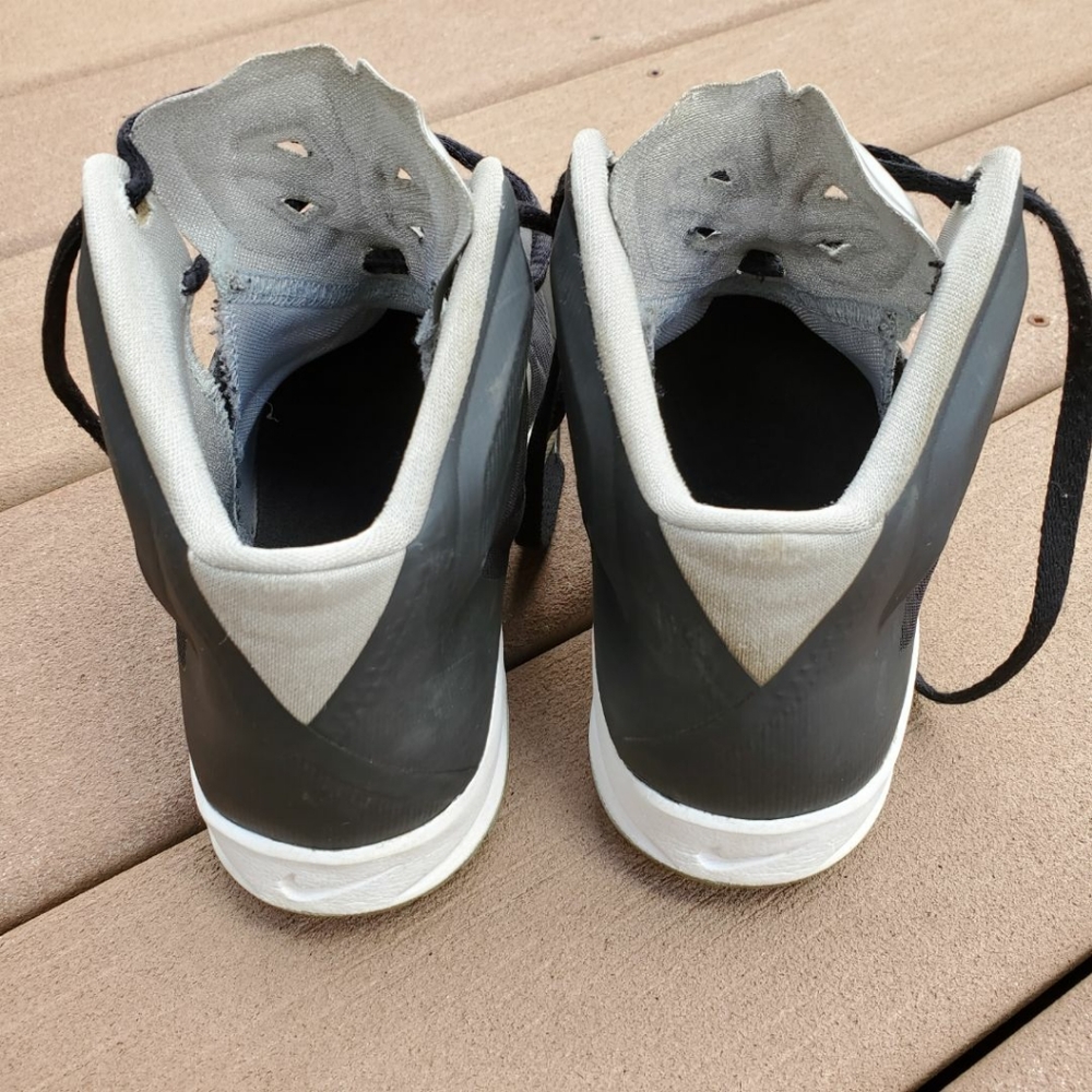 Nike Hyperquickness - Picture 4 of 6